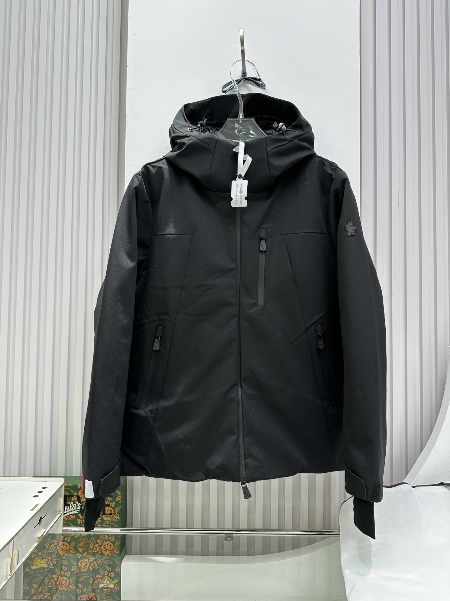 Moncler Down Jackets